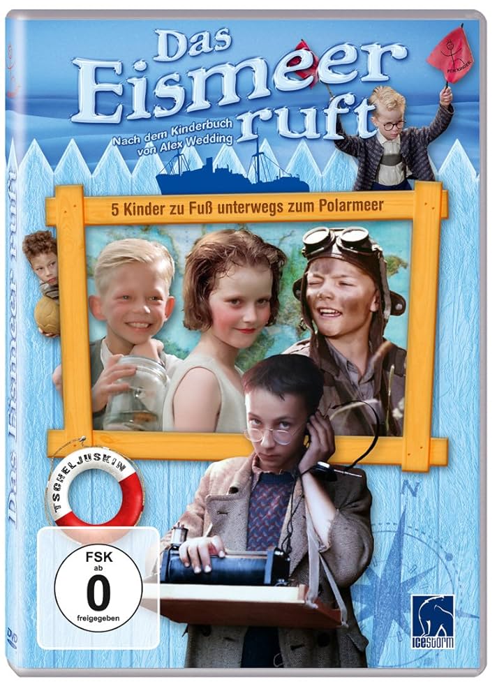 その他 Br-Fernweh: Von Gletschern, Fjorden &amp; Mitt [DVD] TUTENSTEIN - Tutenstein: The Fearless Pharaoh Vol. 3 ~~ DVD